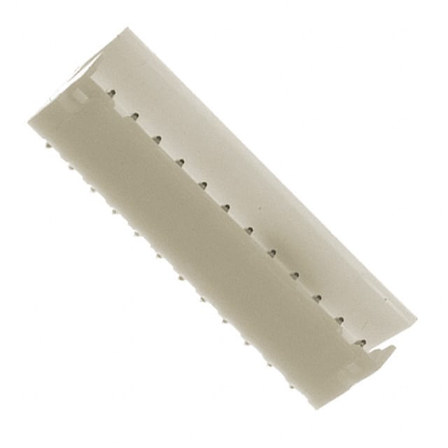1-292132-2 TE Connectivity AMP Connectors  Headers Male Pins